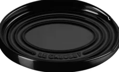Hot Le Creuset Grydeskeholder 16 cm, Black