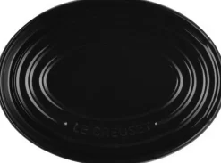 Hot Le Creuset Grydeskeholder 16 cm, Black