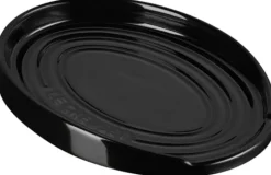 Hot Le Creuset Grydeskeholder 16 cm, Black