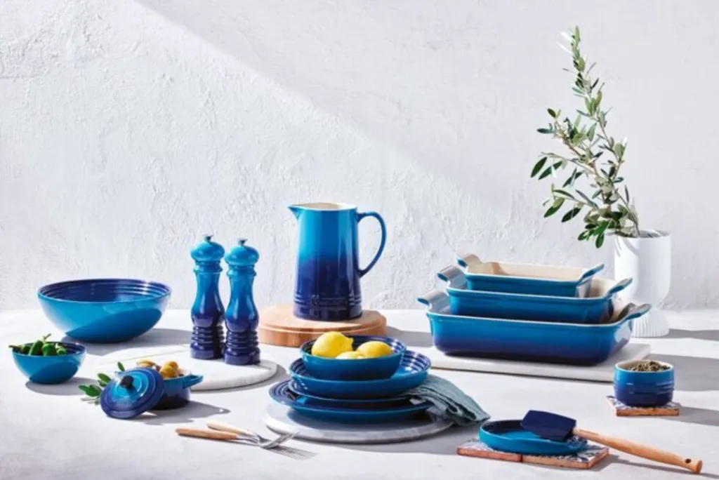 Le Creuset Skeer Og Tænger > Grydeskeholder 16 cm,