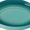 Discount Le Creuset Grydeskeholder, Bleu Riviera
