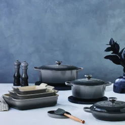 Le Creuset Skeer Og Tænger > Grydeskeholder 16 cm,