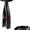 Le Creuset Proptrækkere Og Folieskærere > GS-200 Proptrækker m. Folieskærer, Black