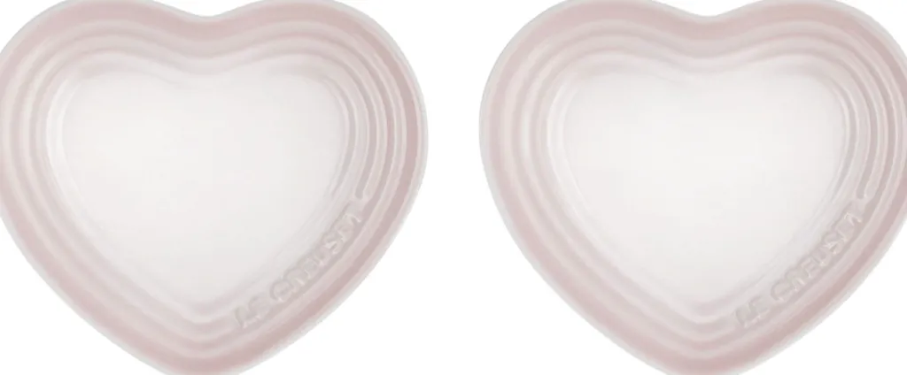 Discount Heart Fad , Fade