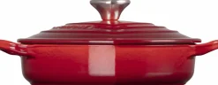 Le Creuset Gryder Og Kasseroller ><noscript><img data-lazyloaded=