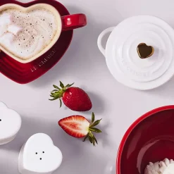 Outlet Heart Signature Salt- og Pebersæt, Salt Og Peber|Salt Og Peber
