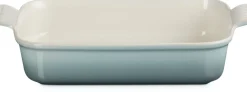 Le Creuset Spisestue|Fade > Heritage Rektangulært Fad ,