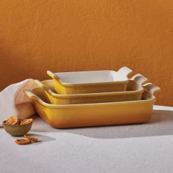 Heritage Rektangulært Fad , Spisestue|Fade