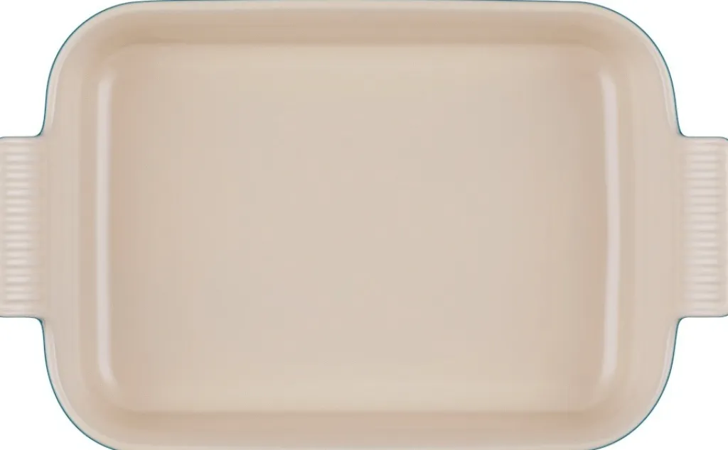 Le Creuset Spisestue|Fade > Heritage Rektangulært Fad ,