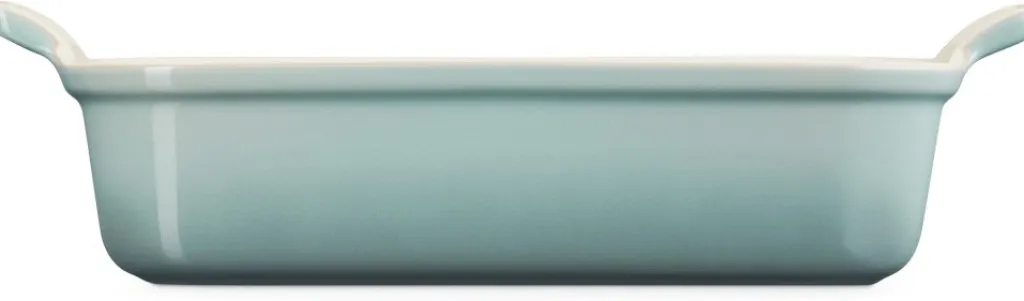 Le Creuset Spisestue|Fade > Heritage Rektangulært Fad ,