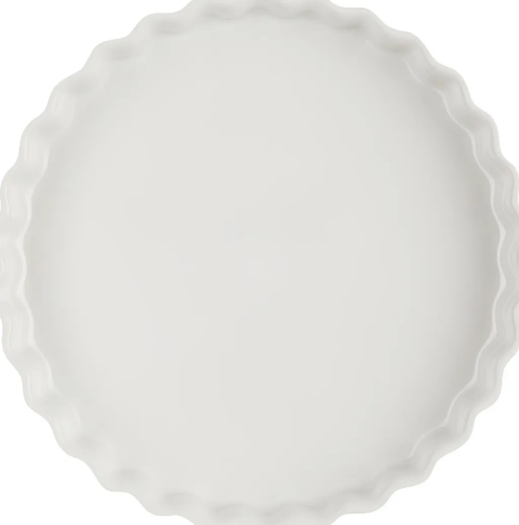 Le Creuset Spisestue|Fade > Heritage Tærtefad 28 cm,