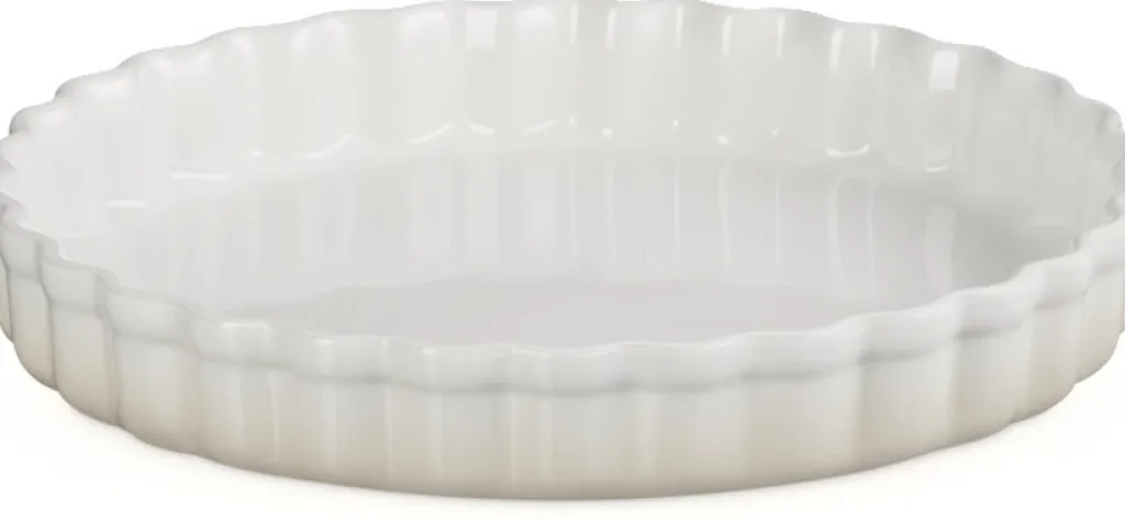 Le Creuset Spisestue|Fade > Heritage Tærtefad 28 cm,