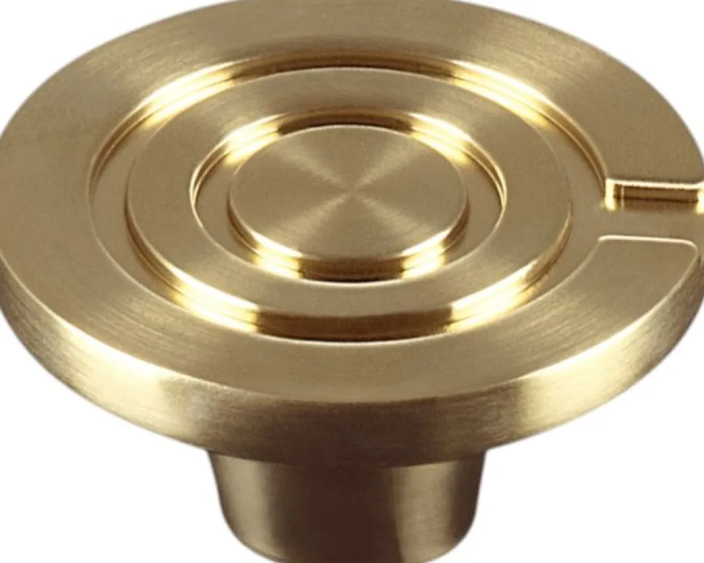 Le Creuset Tilbehør Til Gryder Og Pander > Ikon Limited Edition Knop ,