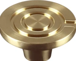 Outlet Le Creuset Ikon Limited Edition Knop , Guldfinish