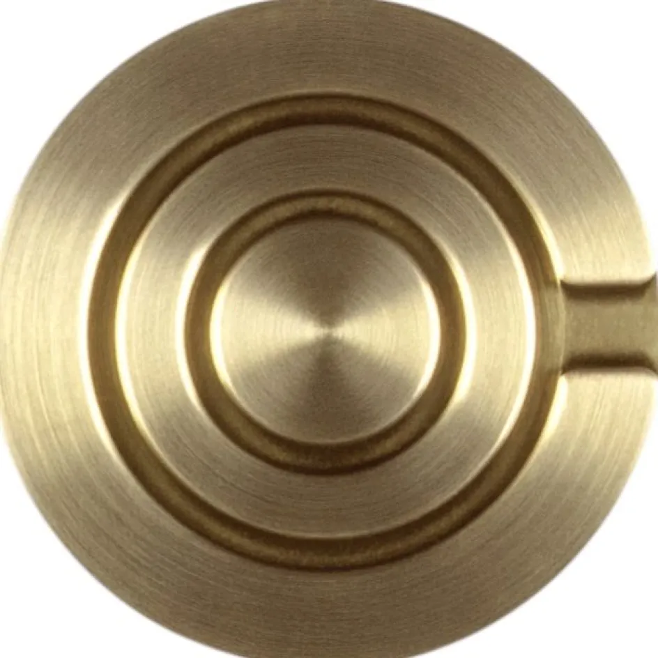 Outlet Le Creuset Ikon Limited Edition Knop , Guldfinish