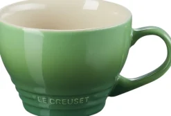 Online Le Creuset Jumbokop , Bamboo Green