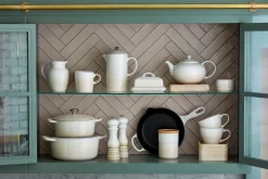 Discount Le Creuset Jumbokop , Meringue