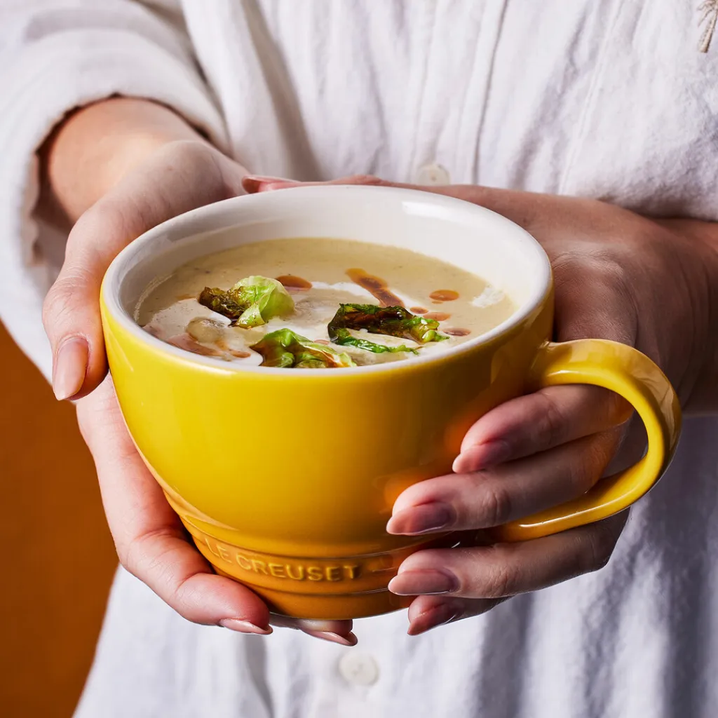 Le Creuset Krus > Jumbokop ,