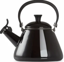 Le Creuset Kedler > Kone Kedel m. Fløjte 1,6 L,