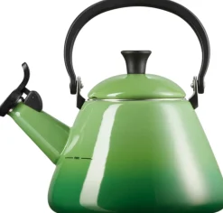 Le Creuset Kedler > Kone Kedel m. Fløjte 1,6 L,