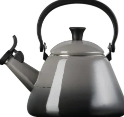 Le Creuset Kedler > Kone Kedel m. Fløjte 1,6 L,