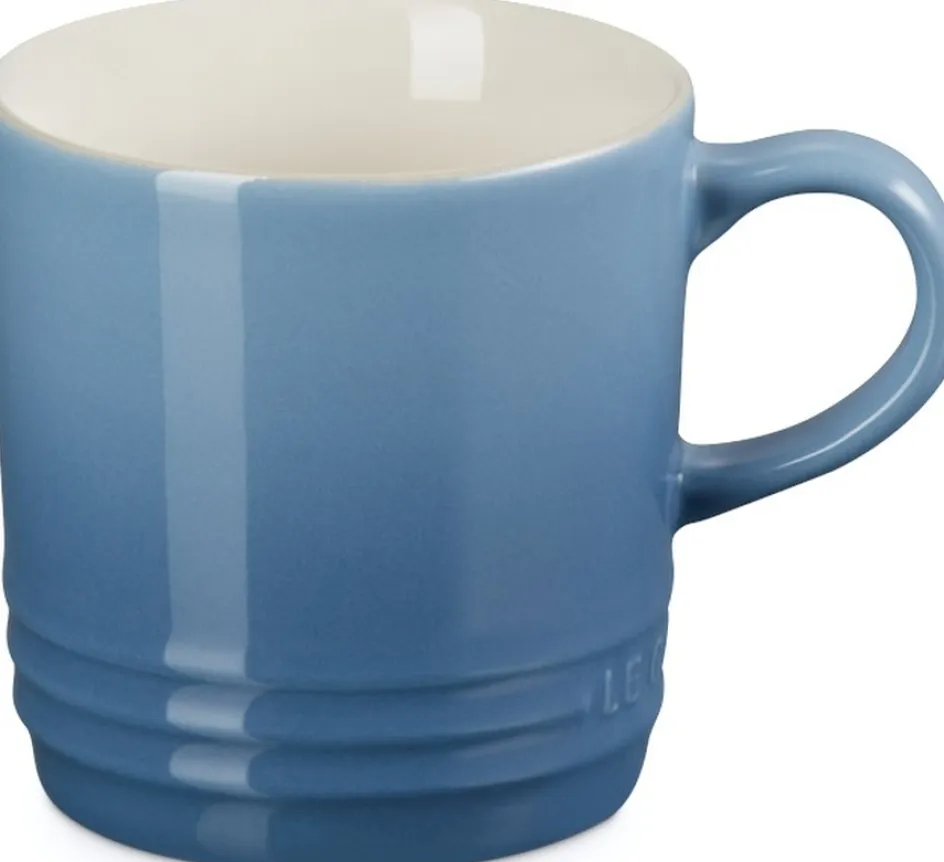 New Le Creuset Krus , Chambray