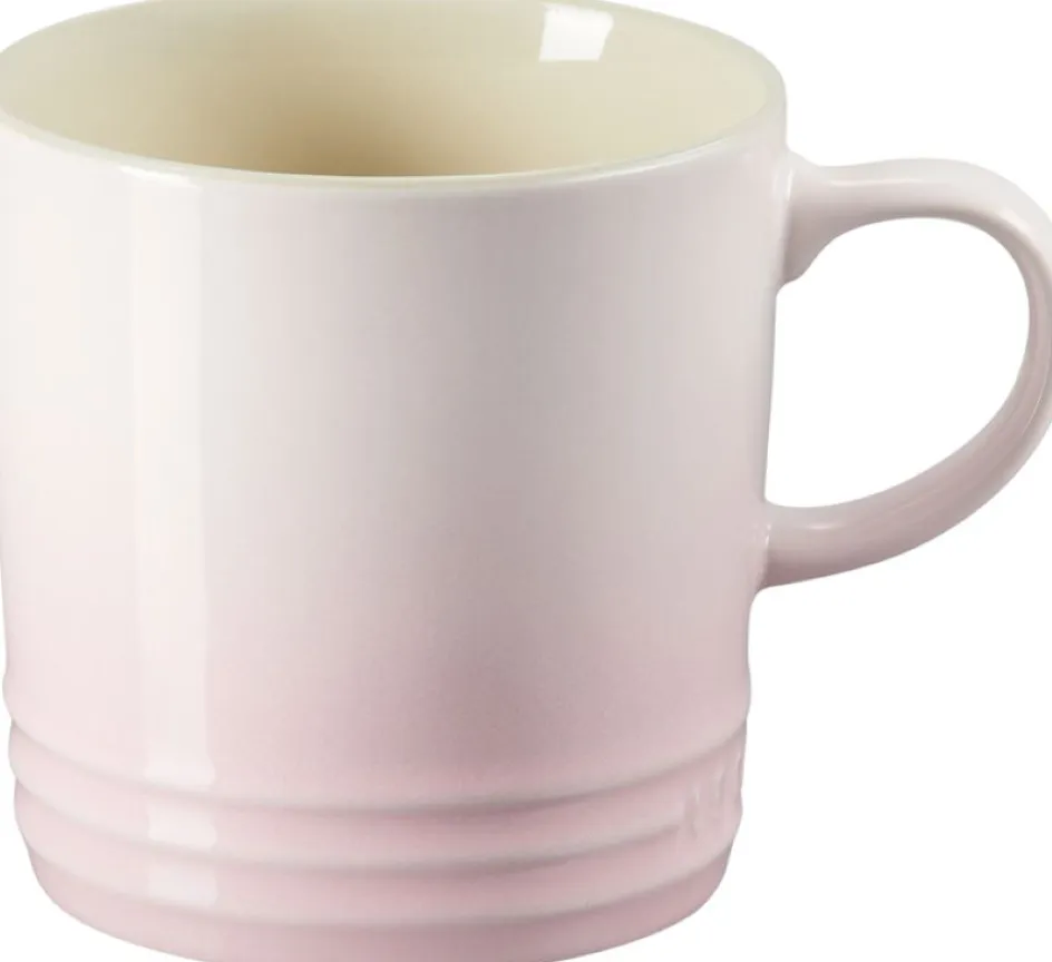 Outlet Le Creuset Krus 35 cl, Shell Pink