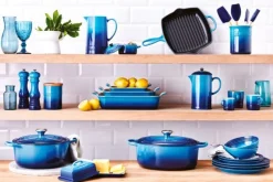 Le Creuset Minigryder|Spisestue > Minigryde 10 cm/0,25 L,