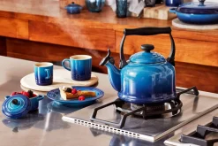 Le Creuset Minigryder|Spisestue ><noscript><img data-lazyloaded=