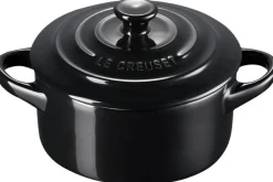 Le Creuset Minigryder|Spisestue > Minigryde 10 cm/0,25 L,