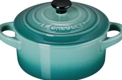 Le Creuset Minigryder|Gryder Og Kasseroller ><noscript><img data-lazyloaded=