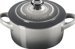 Le Creuset Minigryder|Spisestue > Minigryde 10 cm/0,25 L,