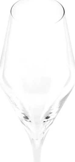 New Mousserende Vinglas 4 stk. 28 cl Champagneglas|Champagneglas