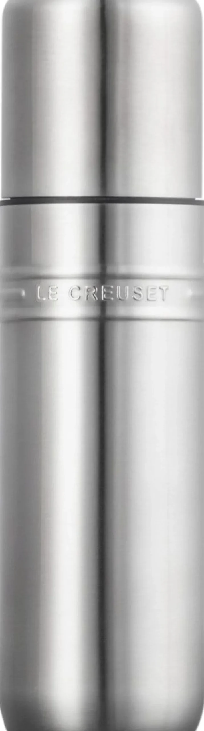 New Le Creuset Olie- og Eddike Spray 90 ml, Rustfrit stål