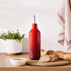 Online Olieflaske 600 ml, Dressingflasker, Olie- Og Eddikeflasker|Opbevaring Til Køkkenet