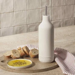 Le Creuset Dressingflasker, Olie- Og Eddikeflasker|Opbevaring Til Køkkenet ><noscript><img data-lazyloaded=