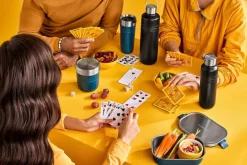 Le Creuset Termoflasker Og Drikkedunke|Opbevaring Til Køkkenet > On The Go Flaske ,