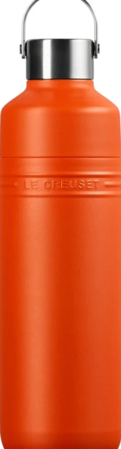 Sale Le Creuset On The Go Flaske , Volcanic