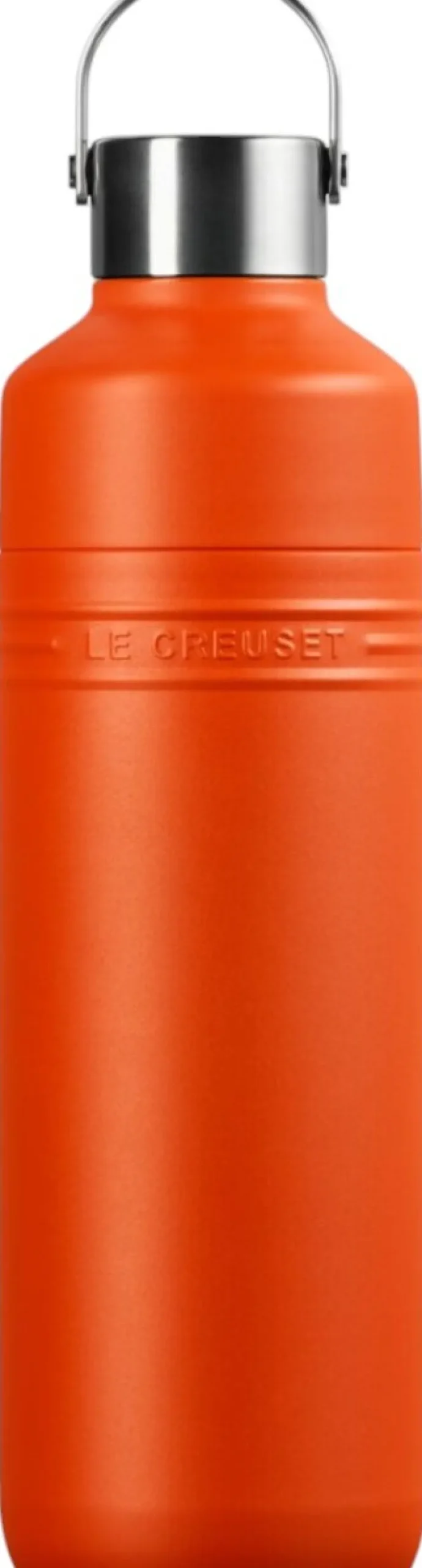 Sale Le Creuset On The Go Flaske , Volcanic