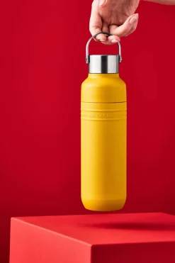 Le Creuset Termoflasker Og Drikkedunke|Opbevaring Til Køkkenet > On The Go Flaske ,