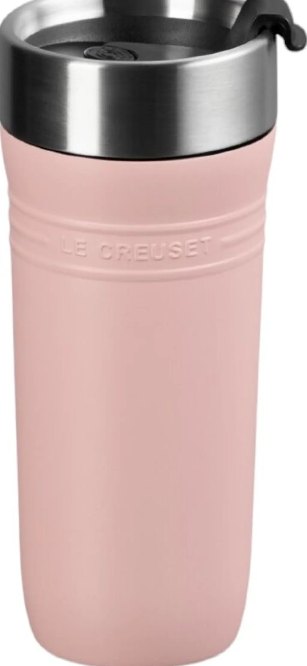 Le Creuset Termokrus Og -Kopper|Termoflasker Og Drikkedunke > On The Go Krus 350 ml,