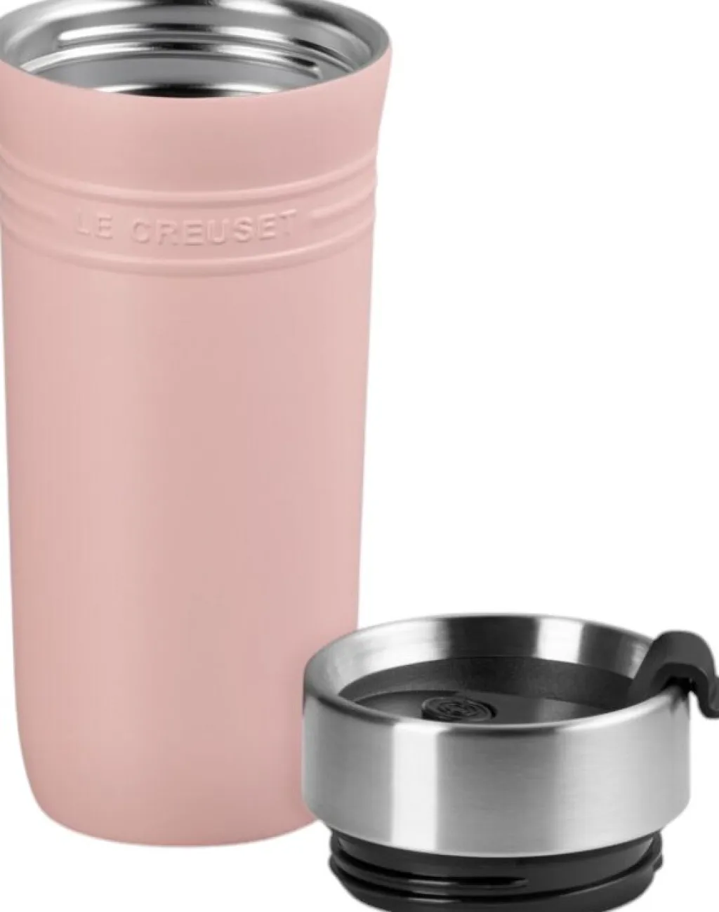 Le Creuset Termokrus Og -Kopper|Termoflasker Og Drikkedunke > On The Go Krus 350 ml,