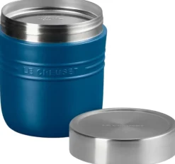 Clearance Le Creuset On The Go Madflaske 500 ml, Deep Teal