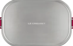 Sale Le Creuset On The Go Madkasse 900 ml, Berry