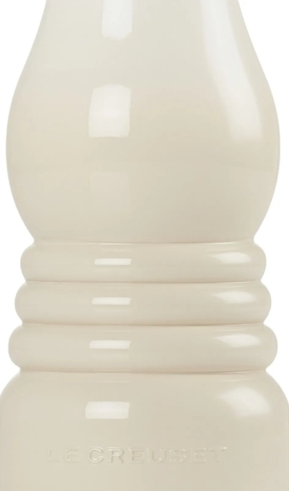 Clearance Le Creuset Peberkværn 21 cm, Meringue