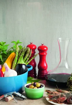 Le Creuset Salt Og Peber|Salt Og Peber ><noscript><img data-lazyloaded=