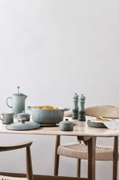 Le Creuset Salt Og Peber|Salt Og Peber > Peberkværn 21 cm,