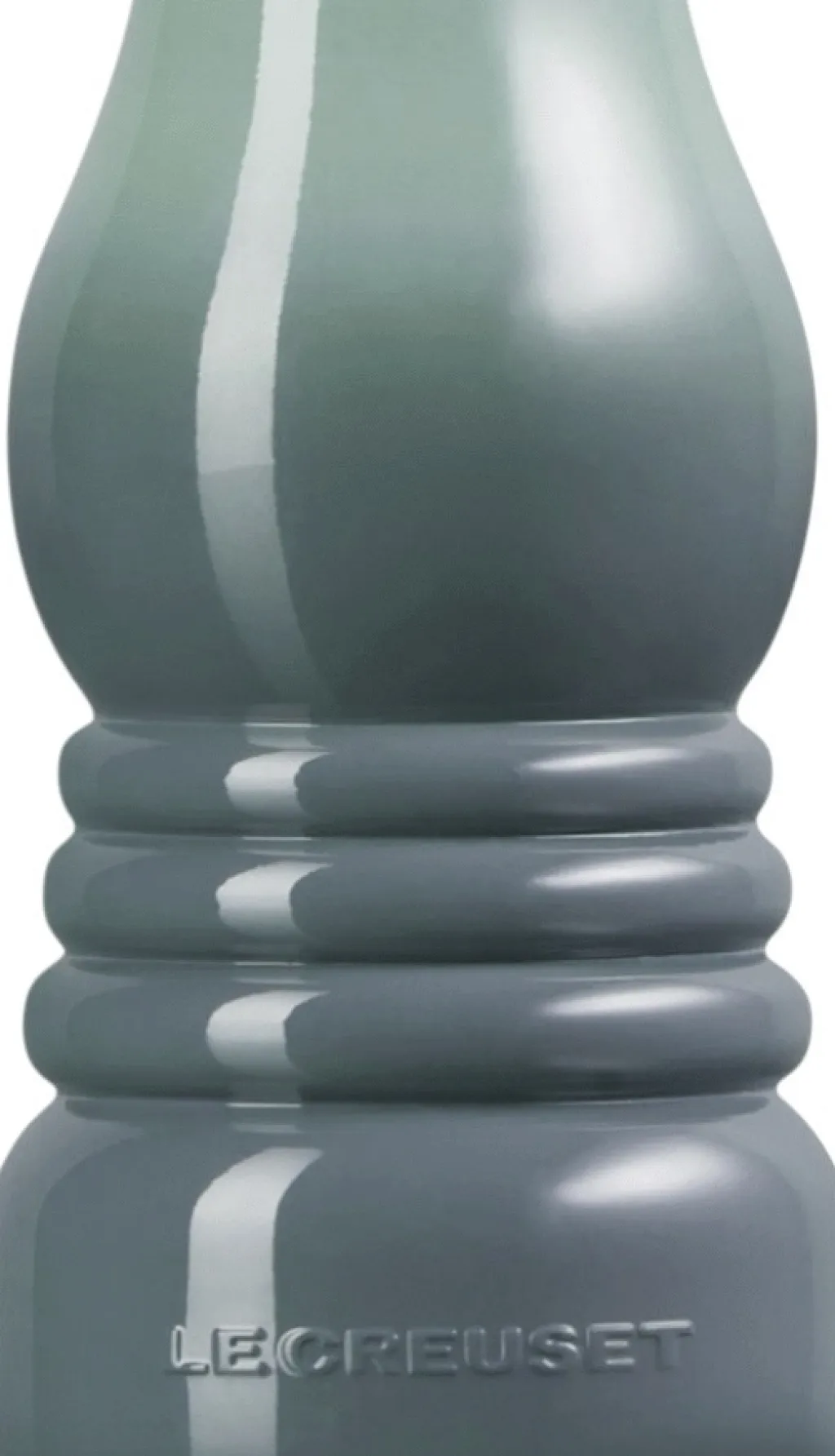 Le Creuset Salt Og Peber|Salt Og Peber > Peberkværn 21 cm,