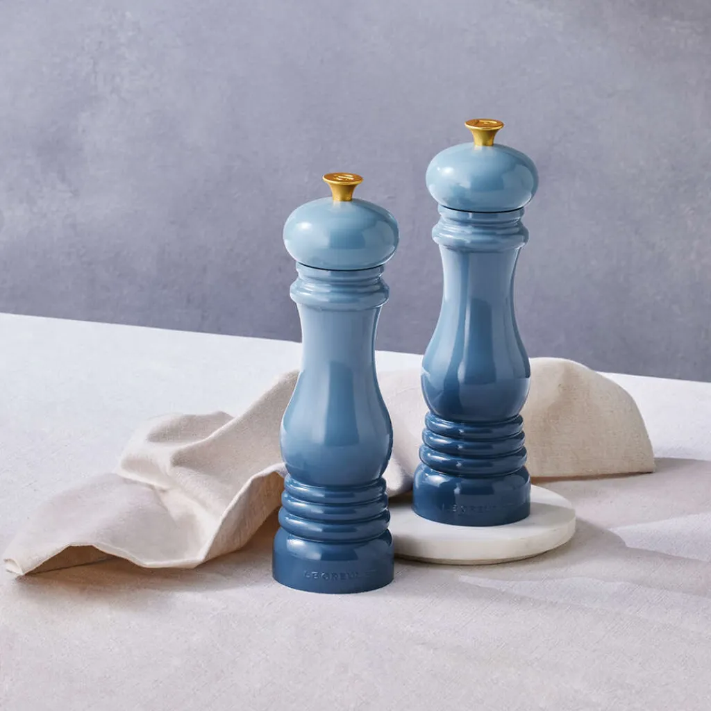 Le Creuset Salt Og Peber|Salt Og Peber > Peberkværn 21 cm,