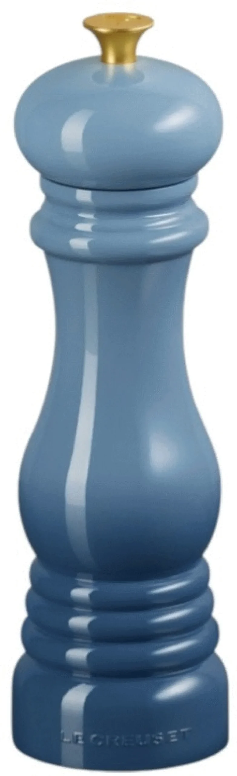 Le Creuset Salt Og Peber|Salt Og Peber > Peberkværn 21 cm,